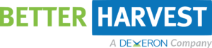 Better Harvest Logo